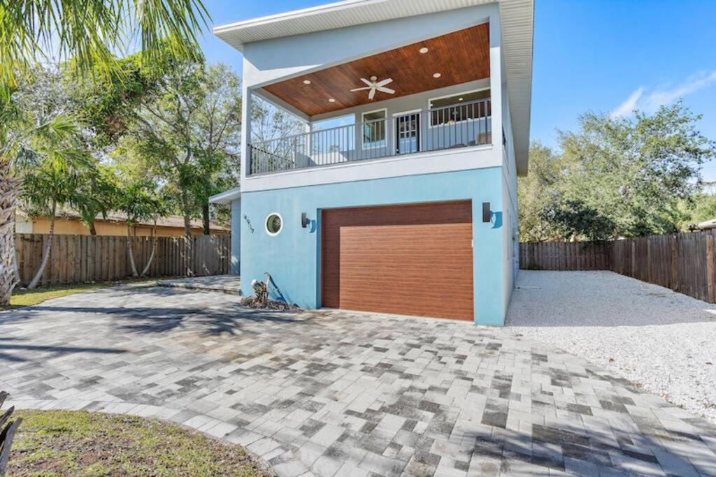 사라소타 Florida Getaway With Backyard Pool Oasis 빌라 외부 사진