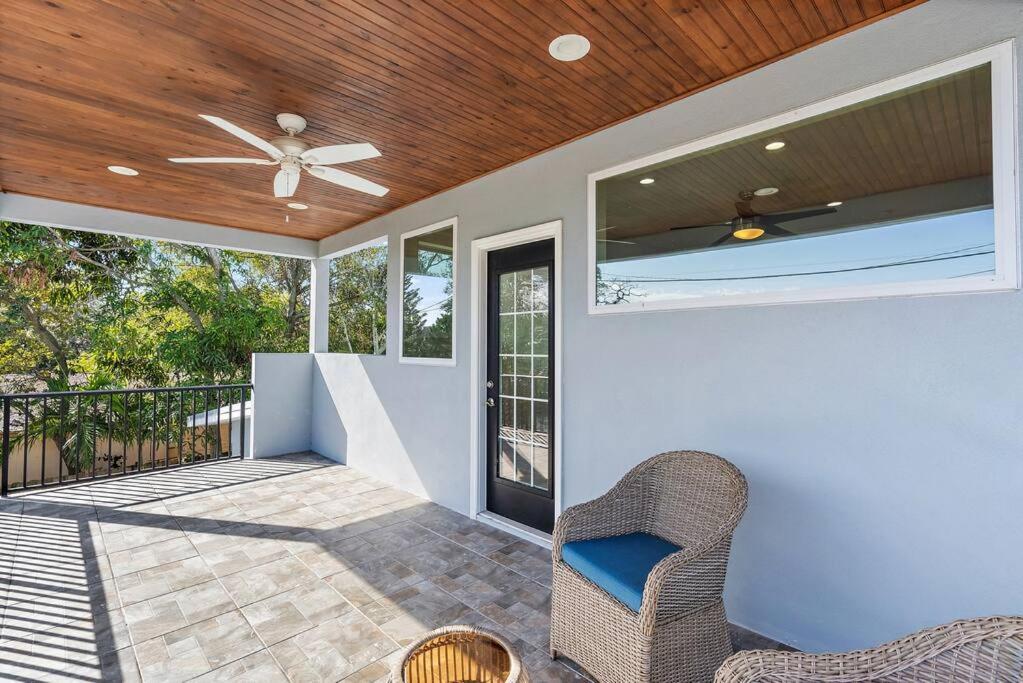 사라소타 Florida Getaway With Backyard Pool Oasis 빌라 외부 사진