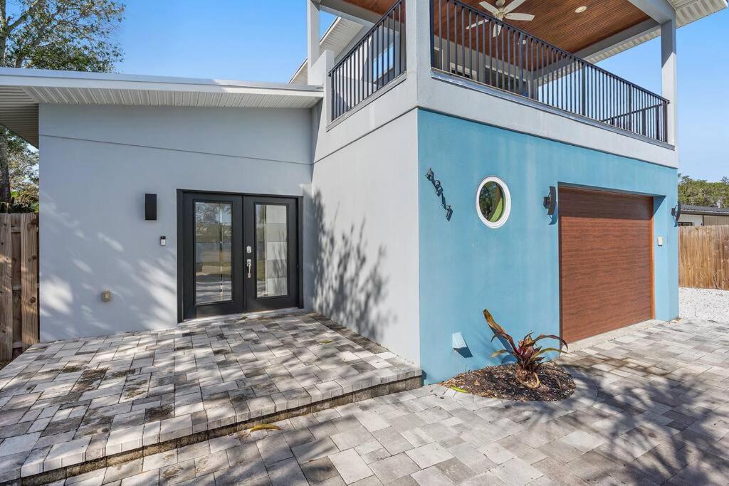 사라소타 Florida Getaway With Backyard Pool Oasis 빌라 외부 사진